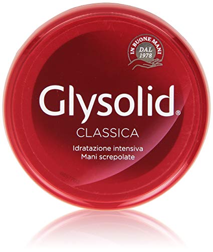 CREMA GLYSOLID VASO CLASS.ml75
